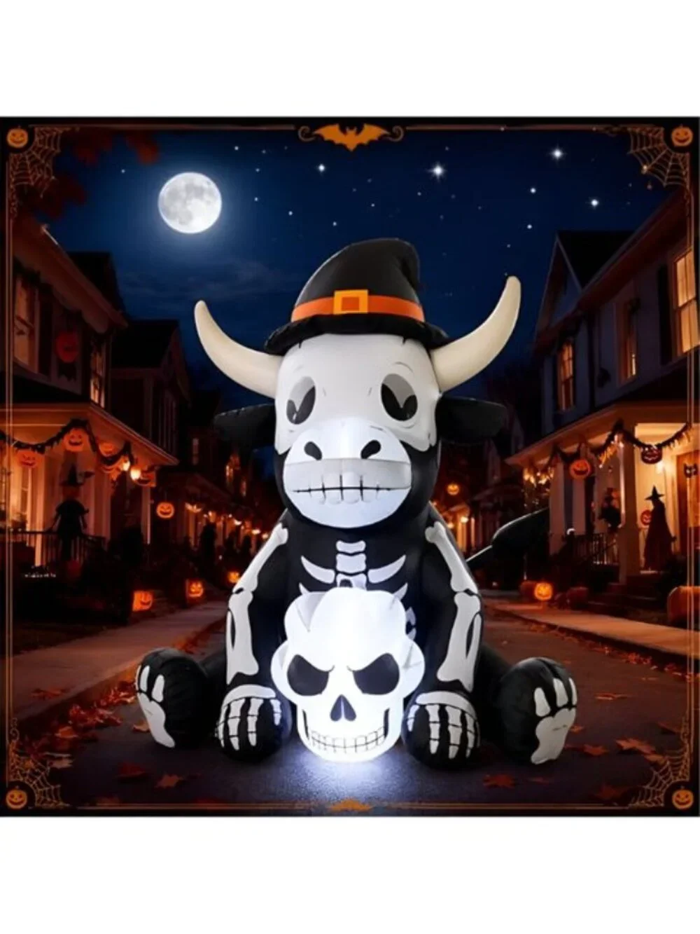 N/A cute halloween